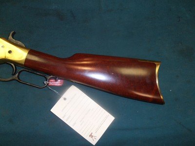 Uberti 1866 Yellowboy Rifle 45 Colt 24