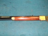 Uberti 1866 Yellowboy Rifle 45 Colt 24
