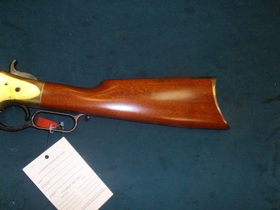 Uberti 1866 Yellowboy Rifle 45 Colt 24