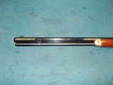 Uberti 1866 Yellowboy Rifle 45 Colt 24
