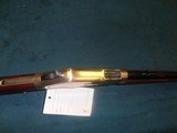 Uberti 1866 Yellowboy Rifle 45 Colt 24