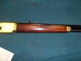 Uberti 1866 Yellowboy Rifle 45 Colt 24