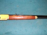 Uberti 1866 Yellowboy Rifle 45 Colt 24