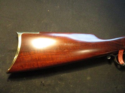 Uberti 1866 Yellowboy Short Rifle 45 Colt 20