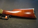 Uberti 1866 Yellowboy Short Rifle 45 Colt 20