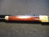Uberti 1866 Yellowboy Short Rifle 45 Colt 20
