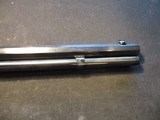 Uberti 1866 Yellowboy Short Rifle 45 Colt 20