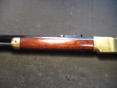 Uberti 1866 Yellowboy Short Rifle 45 Colt 20