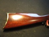 Uberti 1866 Yellowboy Short Rifle 45 Colt 20