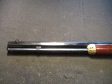 Uberti 1866 Yellowboy Short Rifle 45 Colt 20