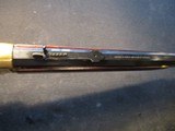 Uberti 1866 Yellowboy Short Rifle 45 Colt 20