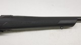 Browning A-Bolt III 3 Stalker Synthetic 30-06 2025 demo 035801226 - Image 4 of 20