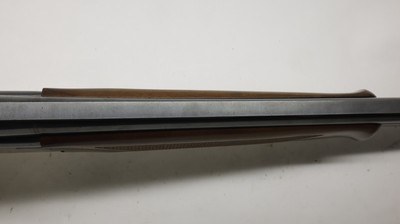 Bettinsoli Boxlock Deluxe 12ga 28