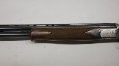 Bettinsoli Boxlock Deluxe 12ga 28