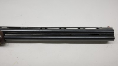 Bettinsoli Boxlock Deluxe 12ga 28