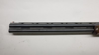 Bettinsoli Boxlock Deluxe 12ga 28