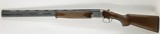 Bettinsoli Boxlock Deluxe 12ga 28