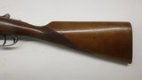 Zabala Deluxe Gunmark Krestal, 12ga Ejectors 28