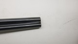 Zabala Deluxe Gunmark Krestal, 12ga Ejectors 28