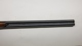 Zabala Deluxe Gunmark Krestal, 12ga Ejectors 28