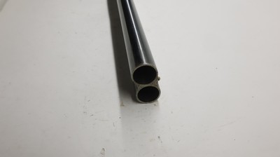Zabala Deluxe Gunmark Krestal, 12ga Ejectors 28