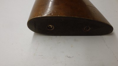 Zabala Deluxe Gunmark Krestal, 12ga Ejectors 28