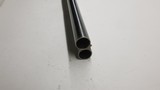 Zabala Deluxe Gunmark Krestal, 12ga Ejectors 28