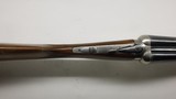 Zabala Deluxe Gunmark Krestal, 12ga Ejectors 28