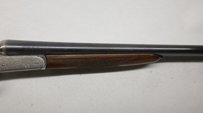 Zabala Deluxe Gunmark Krestal, 12ga Ejectors 28