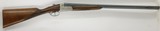 Zabala Deluxe Gunmark Krestal, 12ga Ejectors 28
