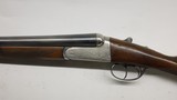 Zabala Deluxe Gunmark Krestal, 12ga Ejectors 28