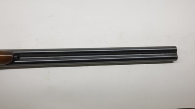 Zabala Deluxe Gunmark Krestal, 12ga Ejectors 28