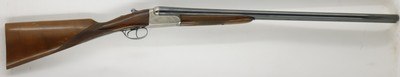 Zabala Deluxe Gunmark Krestal, 12ga Ejectors 28