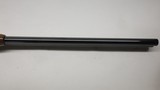Franchi Falconet 12ga, 27
