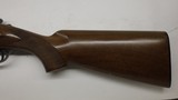 Franchi Falconet 12ga, 27