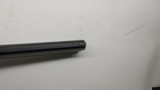 Franchi Falconet 12ga, 27