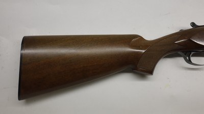 Franchi Falconet 12ga, 27