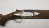 Franchi Falconet 12ga, 27