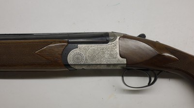 Franchi Falconet 12ga, 27