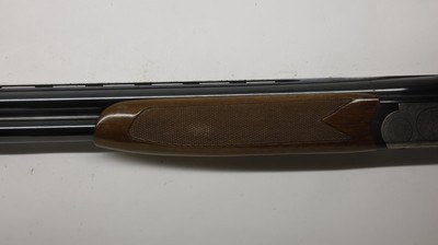 Franchi Falconet 12ga, 27