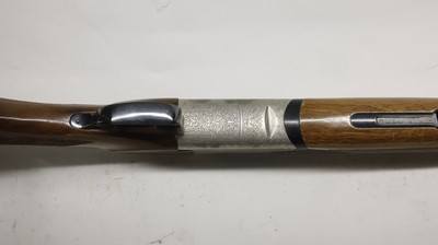 Franchi Falconet 12ga, 27
