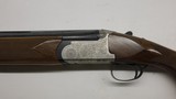 Franchi Falconet 12ga, 27
