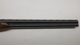 Franchi Falconet 12ga, 27
