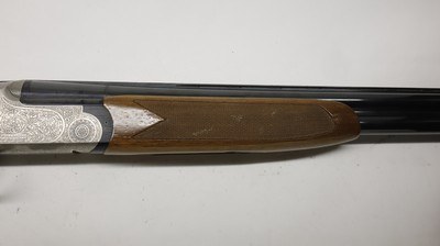 Franchi Falconet 12ga, 27