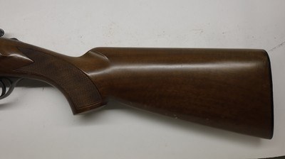 Franchi Falconet 12ga, 27