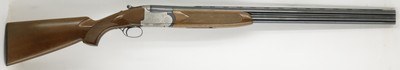 Franchi Falconet 12ga, 27