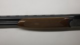 Franchi Falconet 12ga, 27
