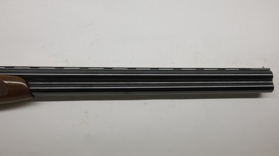 Franchi Falconet 12ga, 27