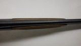 Franchi Falconet 12ga, 27