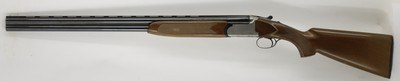 Franchi Falconet 12ga, 27